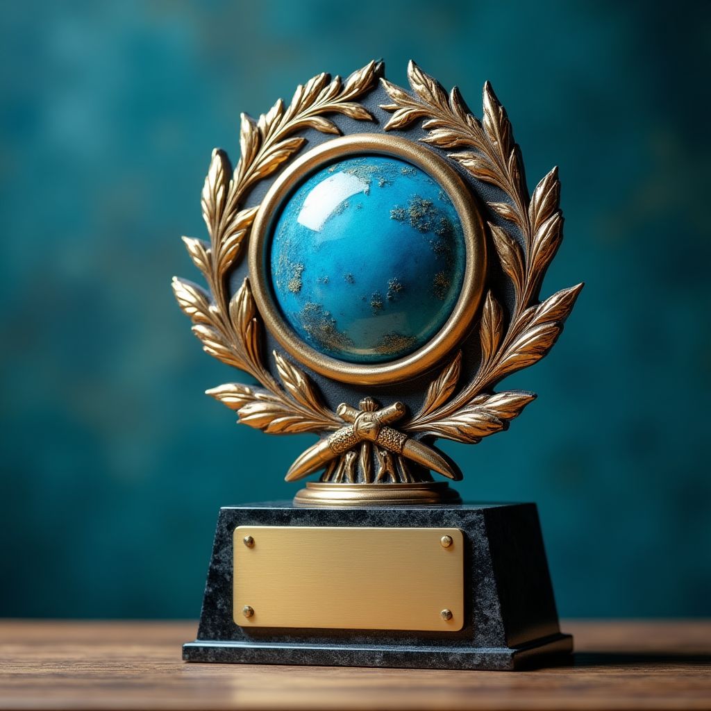 Best Diving Resource Award