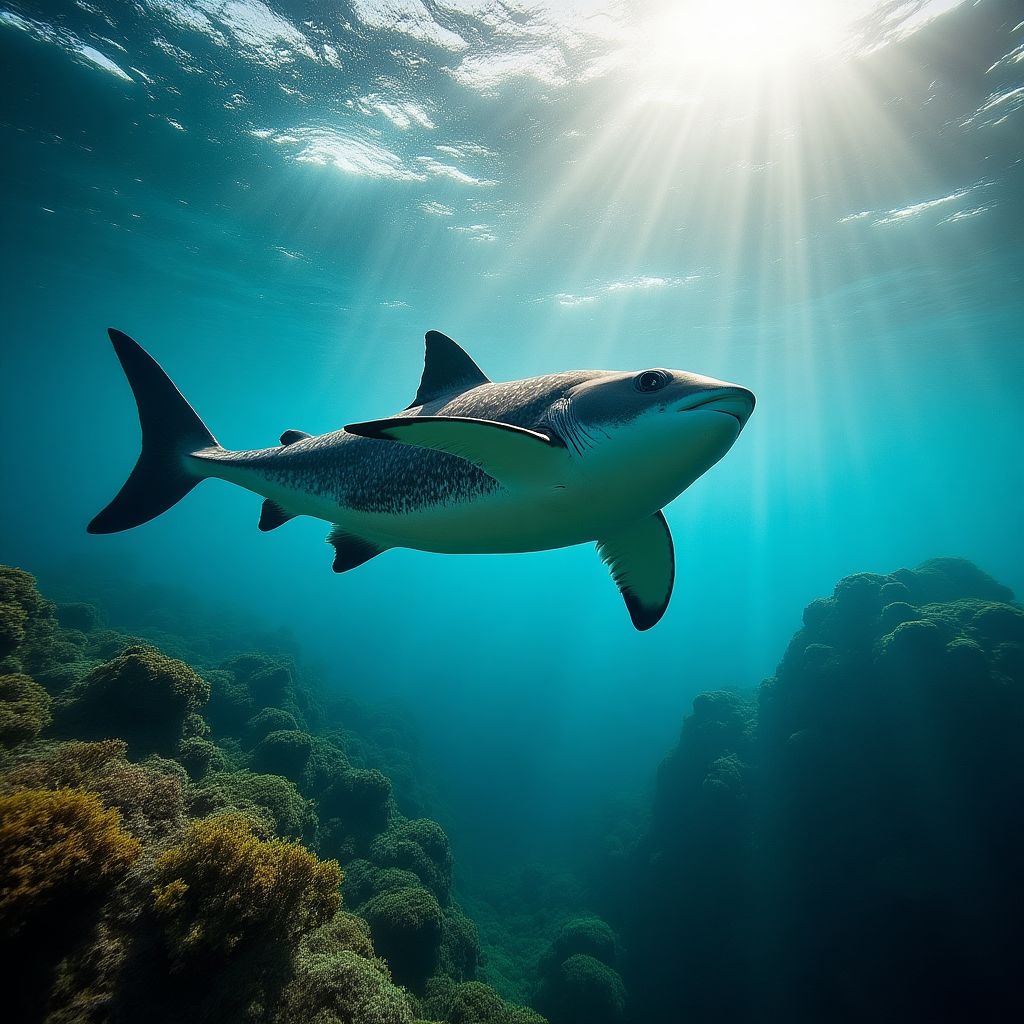 National Geographic feature