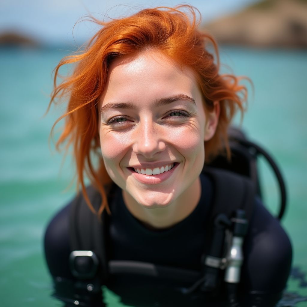 Sarah from Canada