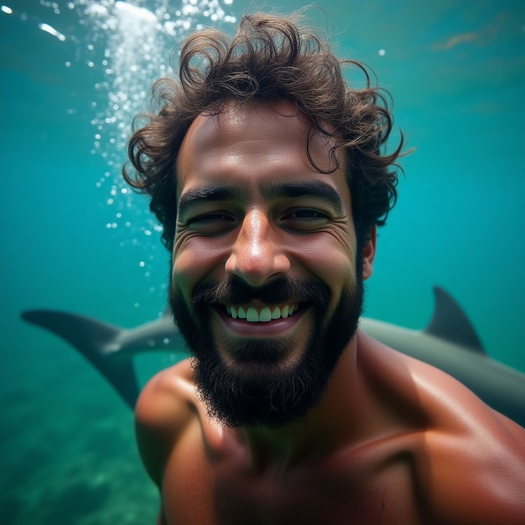 Marco from Italy